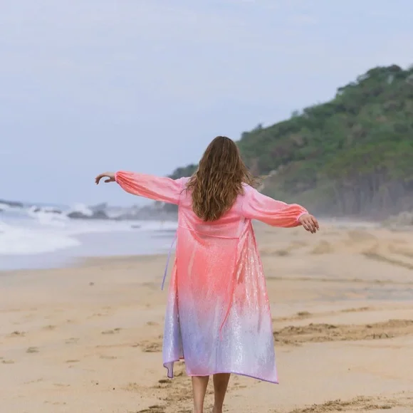 Hutch Jackson Duster - Picture 2 of 3